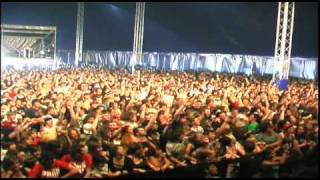 PARKWAY DRIVE  THE DVD  Official Trailer [upl. by Suiravad7]