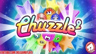 Chuzzle 2 Gameplay by Raptisoft AndroidiOS [upl. by Misaq]