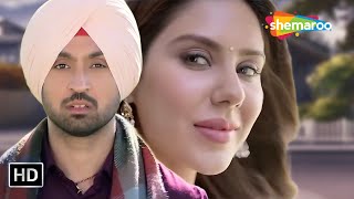 Punjabi Movie  Diljit Dosanjh  Sonam Bajwa  Superhit Punjabi Movie  New Punjabi Movie 2024  HD [upl. by Eiliah]