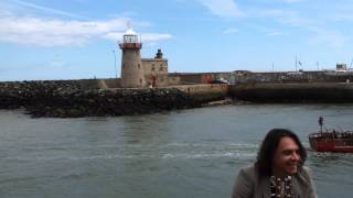 Igor Kornilov photoshut Howth Ireland [upl. by Namielus]