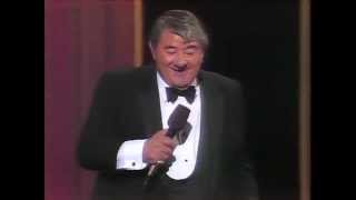 Buddy Hackett  Live From Atlantic City NJ [upl. by Rocca]