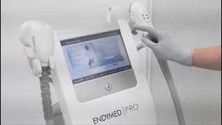 ENDYMED PRO TIGHTEN in Skincell Aesthetic Clinic [upl. by Leuams]