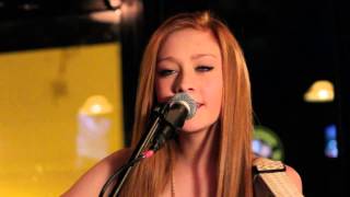 Make My Day  Abbey Elmore ft Tyler Tullis  Freemans Pub [upl. by Saxe480]