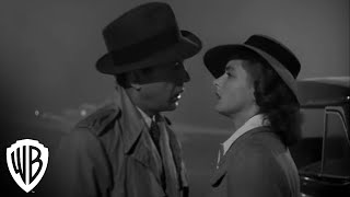 Casablanca  4K Trailer  Warner Bros Entertainment [upl. by Lyssa]