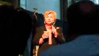 Hillary Clinton questioned about Bilderberg [upl. by Alisander708]