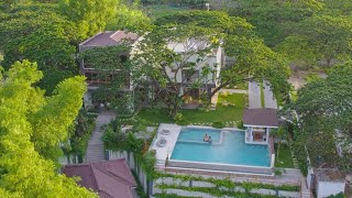 Our New Dream Home in the Philippines Full Tour [upl. by Fairley]