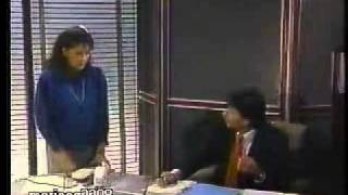 VICTORIA con victoria ruffo y juan ferrara escenas 216wmv [upl. by Ijneb]