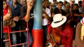 LOS JUBILADOS DE CUBA FINAL DOCUMENTAL CUBA SON [upl. by Stortz]