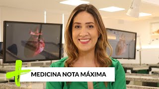 Medicina Unoeste é nota máxima no MEC [upl. by Still]