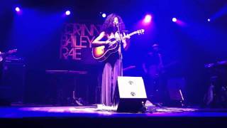 Corinne Bailey Rae  Like a Star Live From Sao Paulo  Brazil [upl. by Tamberg]