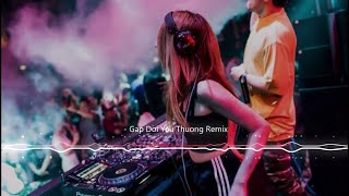 Gấp Đôi Yêu Thương REMIX  Nonstop  Viet Mix Hot Tiktok [upl. by Lobell]