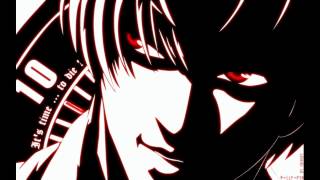 118 Death Note Maximum The Hormone  Whats Up People INSTRUMENTAL [upl. by Stromberg]