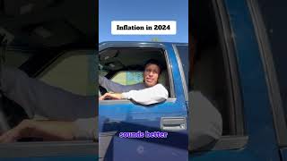 Inflation in 2024 [upl. by Sedruol]