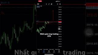 Scalping ETH livetradingvn livegoldforex ftmo trading shortvideo ethereum [upl. by Siol]