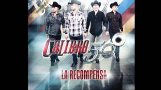 El Viejo  Calibre 50 Letra 2013 [upl. by Hibbitts]