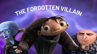 Igor The Villain Movie No One Remembers [upl. by Coffey]