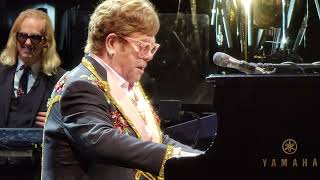 Elton John Levon Glasgow June 17 2023 [upl. by Viola]