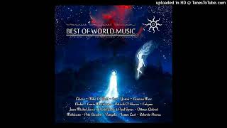 Mute Your Life And Float  Dinka Track 17 BEST OF WORLD MUSIC 13 [upl. by Netsryk]