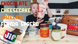 Breakfast Mukbang  KEEMI [upl. by Ellene]