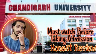 Chandigarh University Honest Review KHOL DO POL EP003 [upl. by Bovill954]