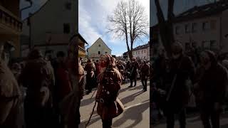 Fasching in Spalt 2102201 [upl. by Kim662]