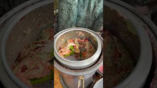 Amazing Vegetables Juice in Kolkata shorts [upl. by Slorac]