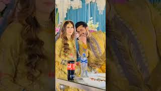 Sarmad qadeer mehndi  sarmad qadeer wedding sarmad qadeer wife sarmad qadeer song sarmad qadeer [upl. by Kinzer920]