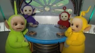 Teletubbies Twirlers My Version [upl. by Janessa10]