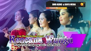 KENCANA WUNGU CAMPURSARI LIVE LEBAK GROBOGAN [upl. by Beata]