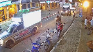 🔴 Tropical Murphys Cam  Chaweng  Koh Samui  Thailand  Live Street Webcam  1440p HD [upl. by Conny]