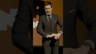 quotYou wouldnt last in prisonquot jimmycarr britishcomedy standupcomedy hecklers [upl. by Cymbre]