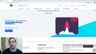 Mintable the NFT marketplace for Zilliqa and Ethereum [upl. by Llerrot489]