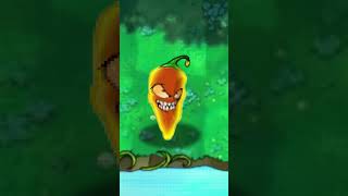 JALAPEÑO SOLAR 🌶️🌻 PVZ 1  pvz1plantsvszombies pvz pvzfusion fusion pzv2 [upl. by Idaf982]