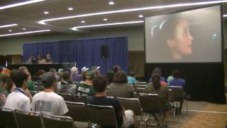 Riffing Is Magic  Bronycon 2016 [upl. by Ylesara]