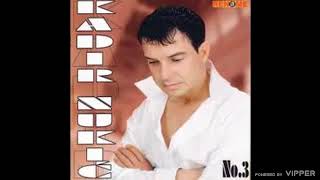 Kadir Nukic  Kleo bih te Audio 2006 [upl. by Oiramal]