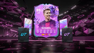 Grimaldo SBC es un REGALO [upl. by Aeht]