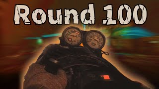 The REAL Tranzit Round 100 [upl. by Lynnette]