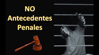 Como sacar los Antecedentes No Penales🚨🚨🚨 Estado de México📣📣📣 [upl. by Meeka650]