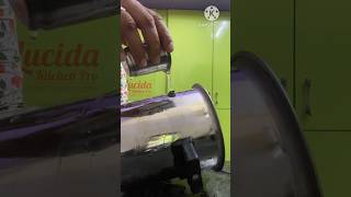 Kitchen Tips  Useful Milk Boiler  Save your time milk boiler kitchen tips food useful hack [upl. by Nyrual]