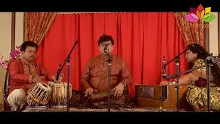 Naina More Taras Rahe  Thumri  Suman Bhattacharya [upl. by Tod]