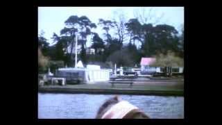 On the Norfolk Broads 1962 [upl. by Euqinot]