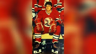 Man who alleges hazing at Sask boarding school sharing his story to change hockey culture [upl. by Tratner978]