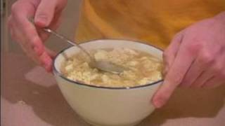 Ramen Egg Drop Soup Recipe  How to Serve Ramen Egg Drop Soup [upl. by Togram]