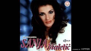 Sanja Maletić  Kani suzo  Audio 2002 [upl. by Prady]