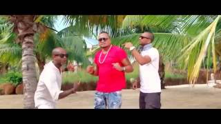 Dj Assad Ft Alain Ramanisum amp Willy William  Li Tourner OFFICIAL VIDEO HDmp4 [upl. by Kciredes]