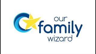 OurFamilyWizard — Tools to Simplify CoParenting [upl. by Bouley40]