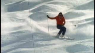 Origins of Freestyle Skiing [upl. by Barbabas645]