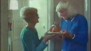 Jimmy Savile Bisto Gravy Advert [upl. by Eiramlirpa724]