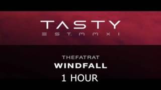 TheFatRat  Windfall 1 Hour [upl. by Novled]