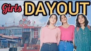 Dayout  Masti  Travel Vlog ✨ MLSM college Sundernagar [upl. by Aneeuq]